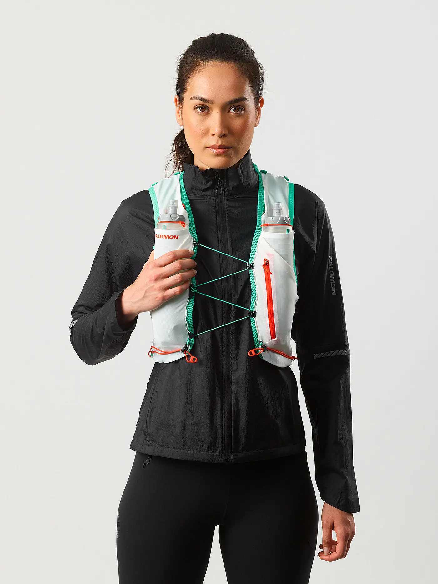 SALOMON | Laufweste ADV Skin 5 Set | 